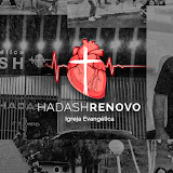 Hadash icon