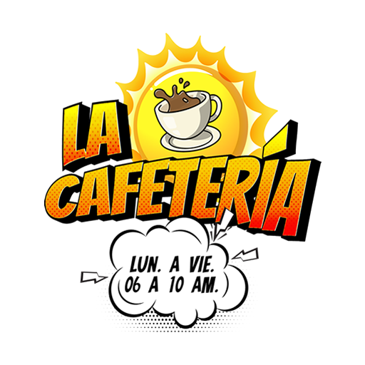La Cafeteria Bolivia  Icon