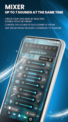 Dream Catcher Experience Screen 2