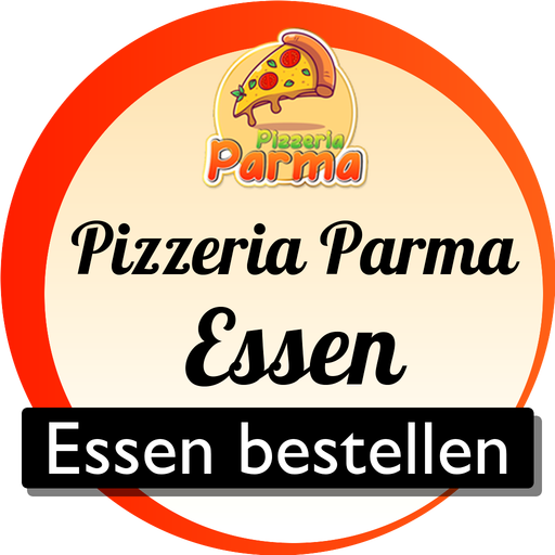 Pizzeria Parma Essen logo