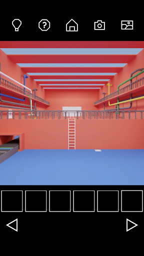 Escape Game Basic screenshot 5