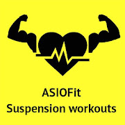 Top 18 Health & Fitness Apps Like ASIOFit Suspension Workouts - Best Alternatives