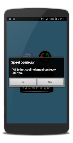 Lieve Quiza - Screenshot 3