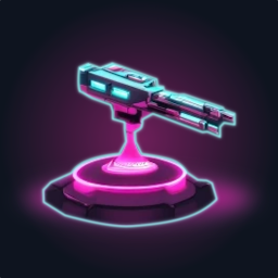 Idle Turret Tower Defense Mod Apk