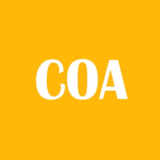 Computer organizations logo