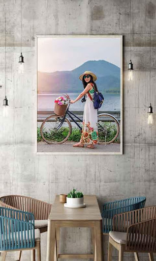 Interior Photo Frames Screen 2