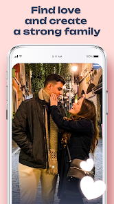 Dating and Chat — Pheromance screenshot 6
