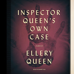 Icon image Inspector Queen’s Own Case: November Song