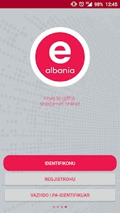 e-Albania Unknown