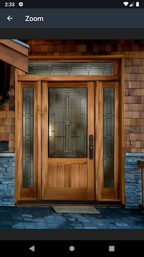 Door Design Ideas