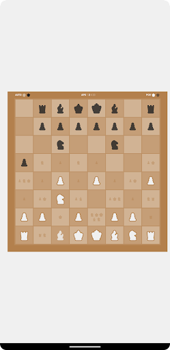 Basic Chess Screen 2