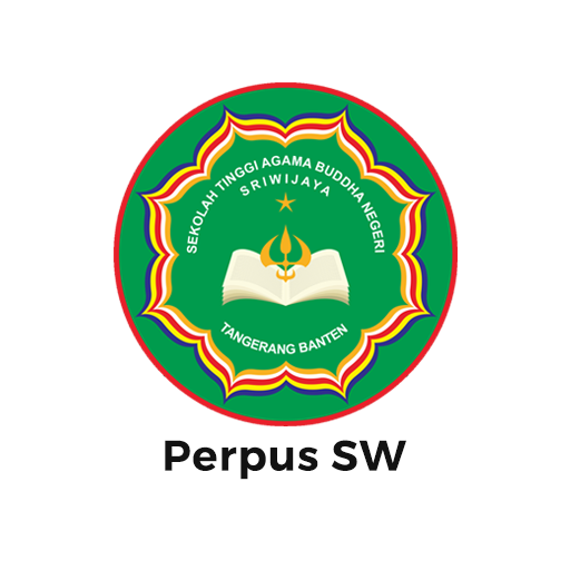 Perpus SW logo