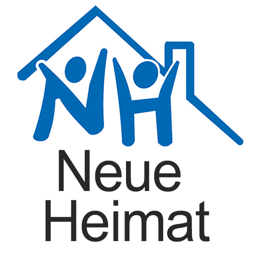 Neue Heimat Störungsmelder logo