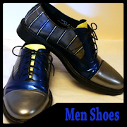 Diy latest adult men shoes  Icon
