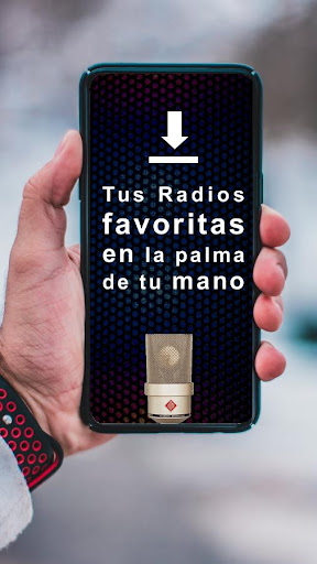 Radio m80 app en directo gratis