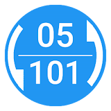 Number Converter icon