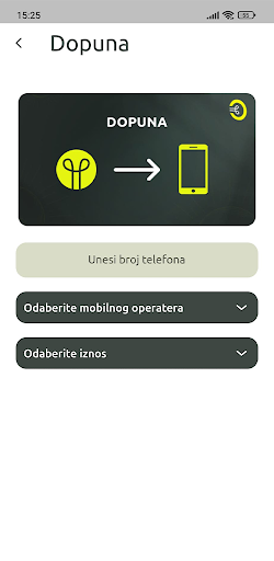 Lampica Screenshot 4 - AppWisp.com