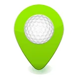 Golf Let’s Go! - Free Golf GPS icon