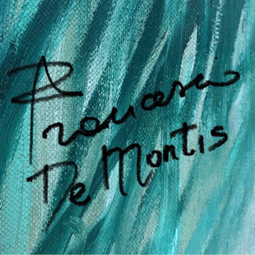 Francesco De Montis logo