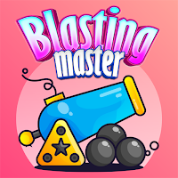 Blasting Master