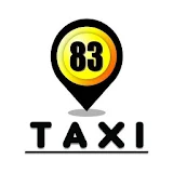 83 TAXI icon