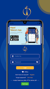 Ntc clearance mobile app