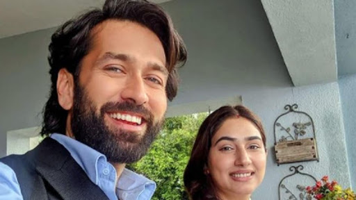 Bade Achhe Lagte Hain Serial