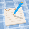 download PreNotes - Text notepad with Preview feature apk