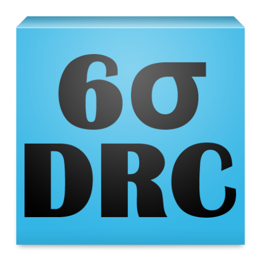 Six Sigma Defect Conv Lite logo