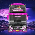 Telolet Bus Driving Simulator