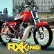 Mod Bussid Motor RX King - Androidアプリ