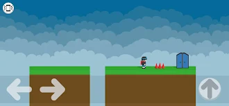 Game screenshot Traps Madness mod apk