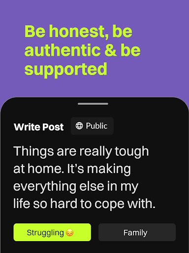 TalkCampus screenshot 9