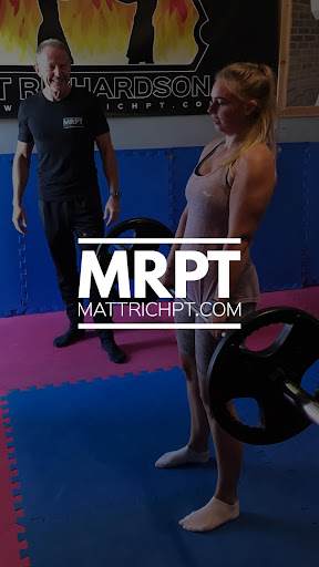 Android application MRPT screenshort