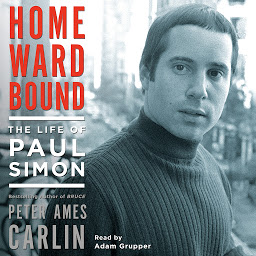 Icon image Homeward Bound: The Life of Paul Simon