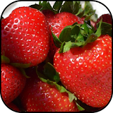 Strawberry wallpapers icon