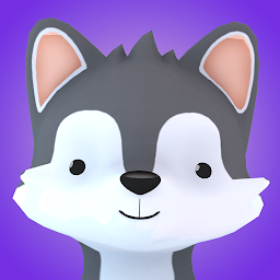 My Wolf - Own a pet wolf Mod Apk