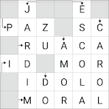 Crosswords - Classic Game icon