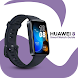 Huawei Band 8 SmartWatch Guide