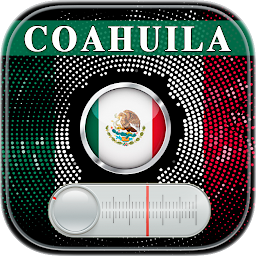 Icon image Coahuila Radio Mexico