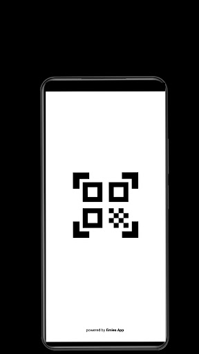 Android application QR Scanner 2024 screenshort