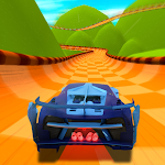 Cover Image of 下载 Furious Car Race, Speed Master 1.24 APK