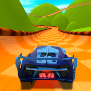 Furious Car Race, Speed Master on pc