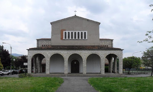 Parrocchia S. Benedetto BS, Q. Screen 3