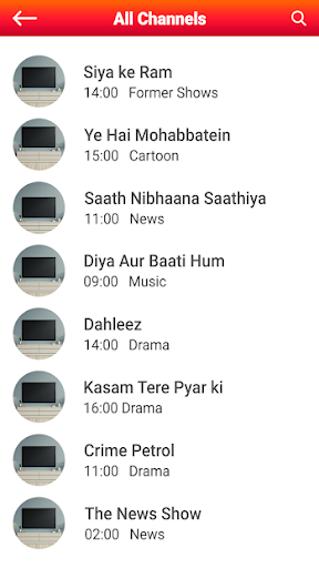 Live Star Vijay TV  Hindi Star Vijay Guide 2021