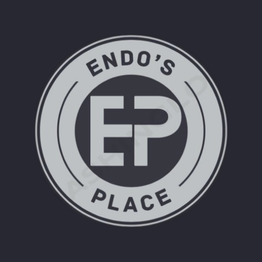 Endos Place logo