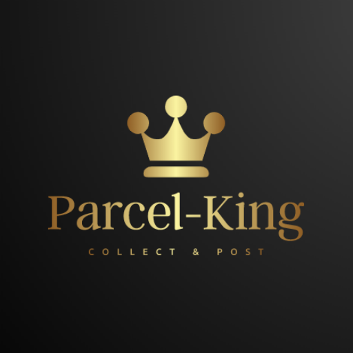 parcel-king logo