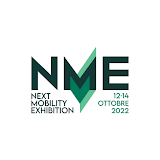 Next Mobility Exhibition icon