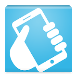 Shake&Open App icon