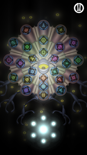 Cage of Rings Premium Screen 2
